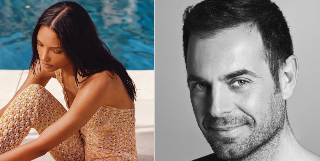 Ποια είναι τα πλεονεκτήματα της κεράτινης στα μαλλιά μας, την οποία έχουμε ανάγκη όσο ποτέ αυτή την εποχή ;