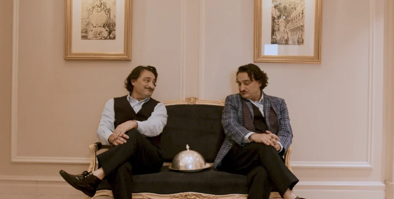 Οι πιο updated προτάσεις που δεν πρέπει να χάσετε αυτήν τη στιγμή στην Αθήνα