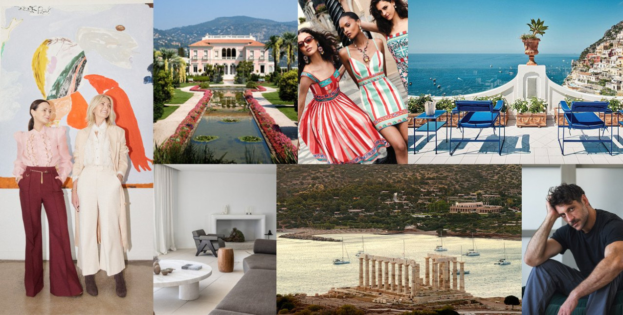 10 λόγοι για να μη χάσετε το νέο GLOW Αυγούστου-Σεπτεμβρίου