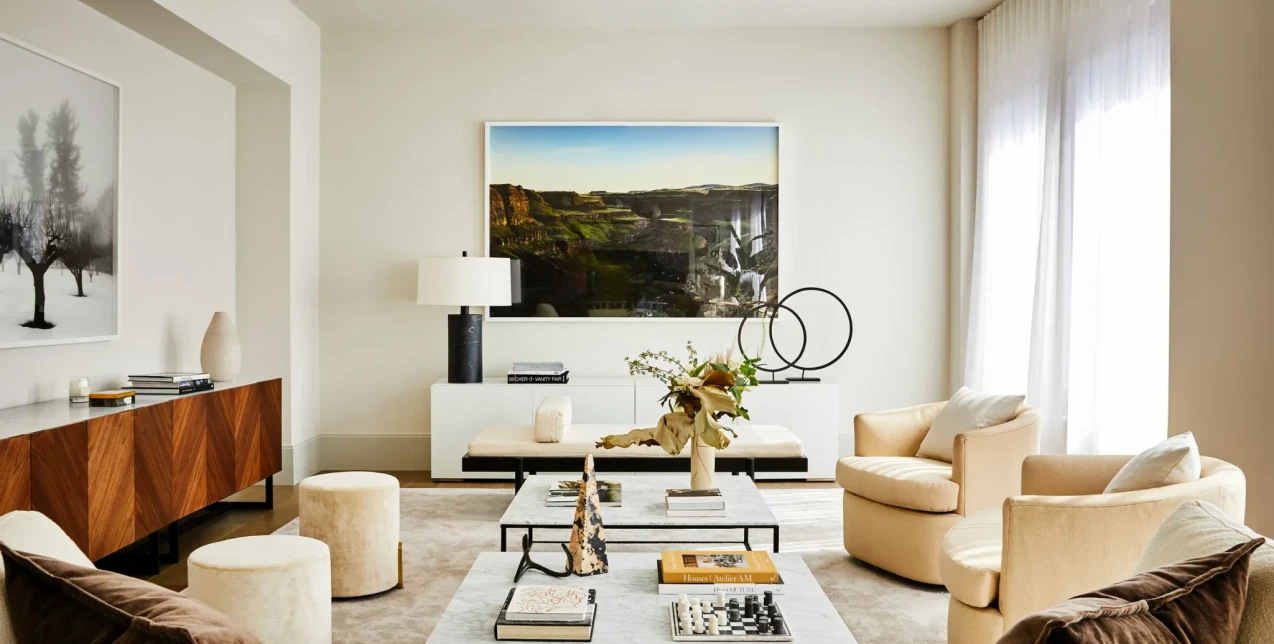 Οι ανατρεπτικές τάσεις στο interior designer που θα δούμε το φθινόπωρο και μπορείτε να επιλέξετε από τώρα