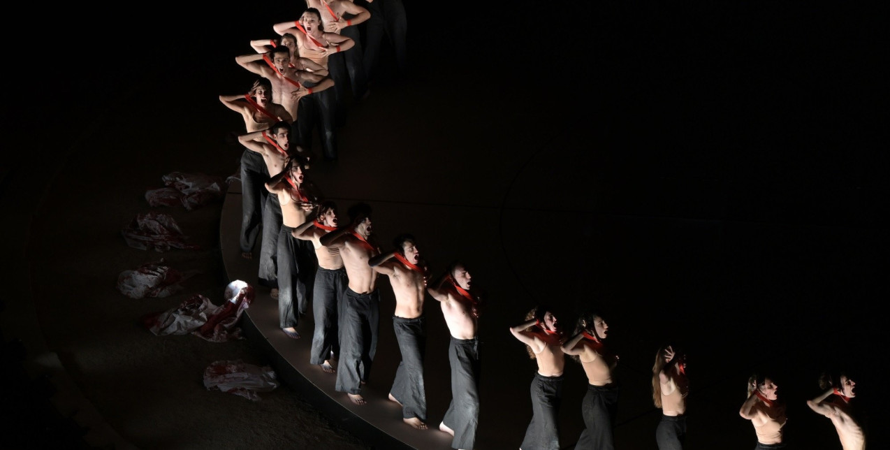 Οι πιο updated προτάσεις στην Αθήνα και στα πέριξ τις τελευταίες ημέρες του Ιούλη