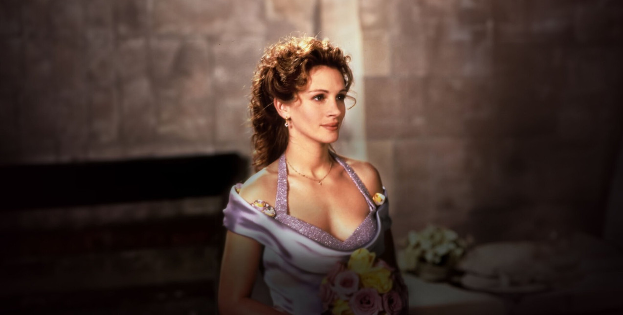 Η θρυλική ταινία 'My Best Friend’s Wedding' επιστρέφει 28 χρόνια μετά και εμείς ανυπομονούμε ήδη για τη συνέχεια