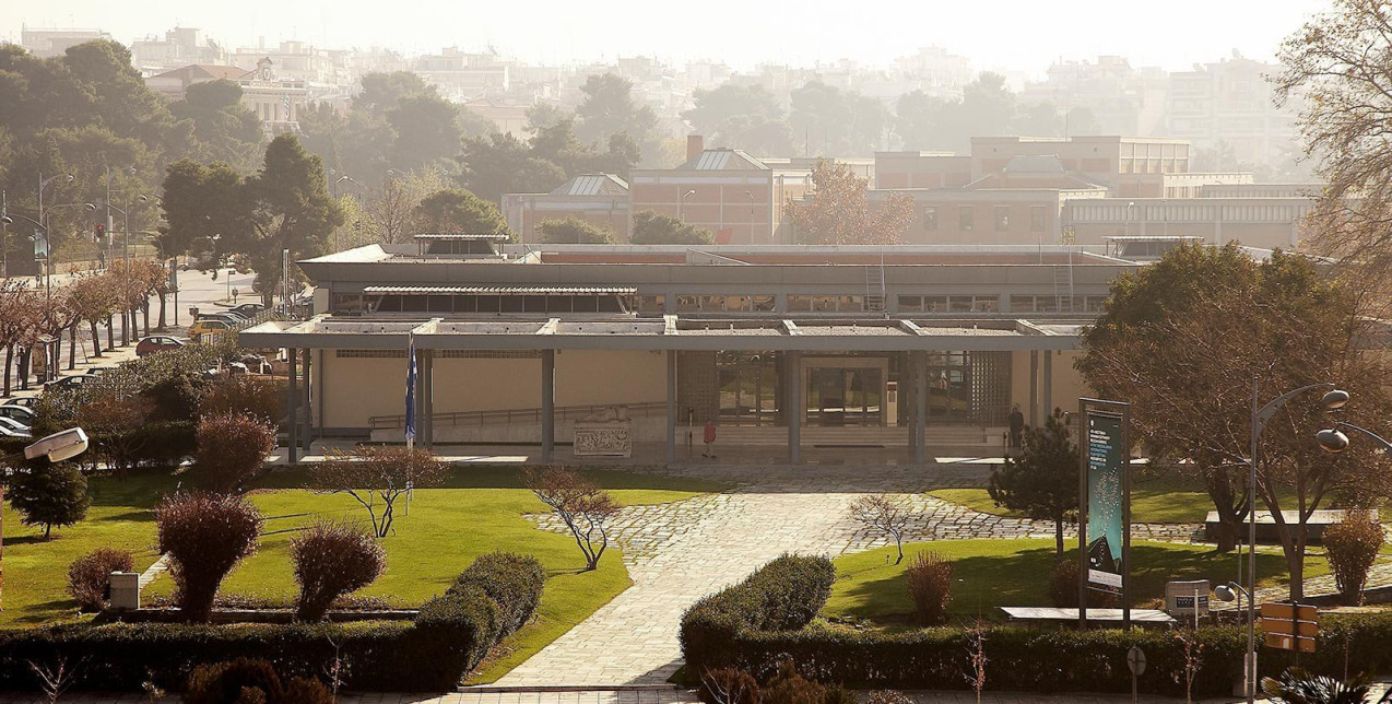 Θα περάσετε αυτόν μήνα στη Θεσσαλονίκη; Όσα δεν πρέπει να χάσετε αν είστε art lover