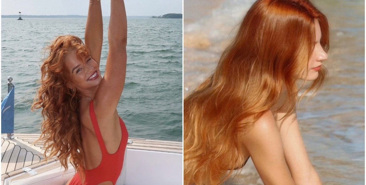 Πώς να διατηρήσετε ζωντανό το πιο high maintenance χρώμα μαλλιών της σεζόν