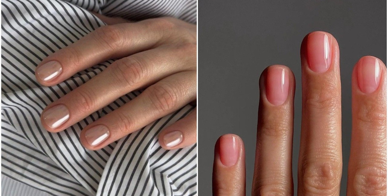 Το μανικιούρ μου πλέον παραμένει αψεγάδιαστο ακόμη και μετά από εβδομάδες χάρη σε αυτά τα smart tips 