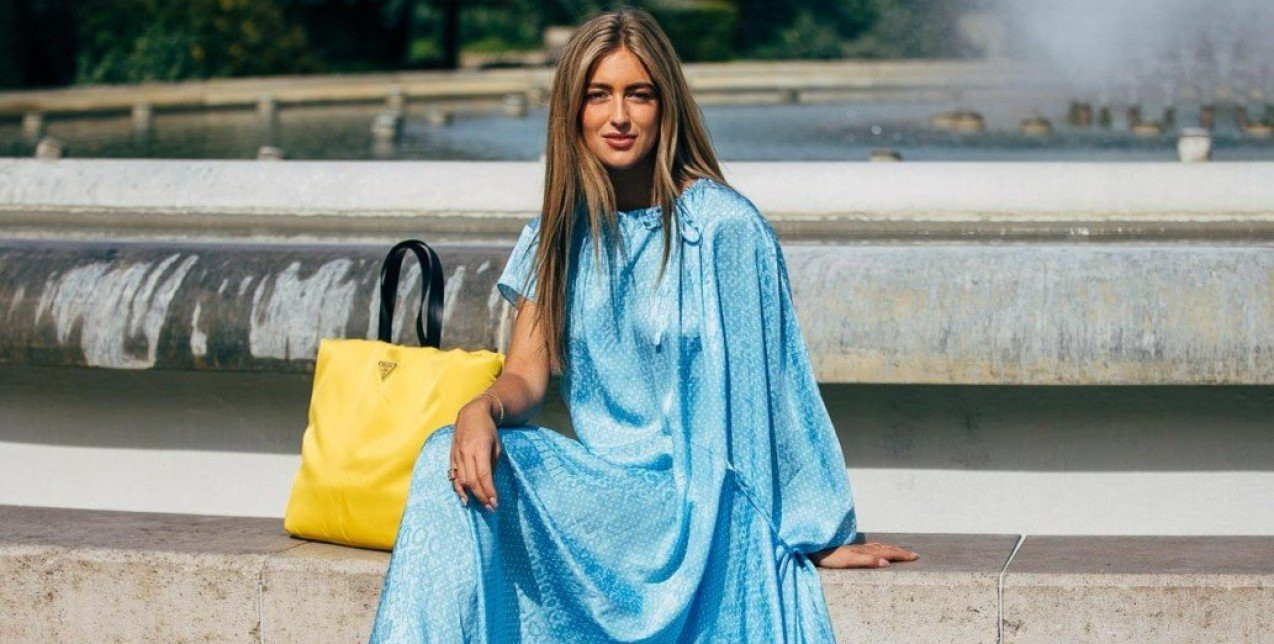 Οι συνδυασμοί χρωμάτων που θα χαρίσουν στην εικόνα σας expensive χαρακτήρα 