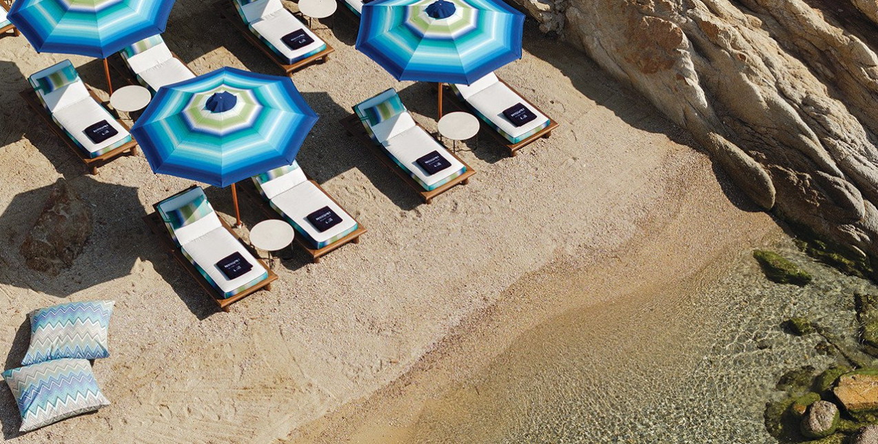 Ό,τι πιο καλοκαιρινό και ultra-fresh συμβαίνει αυτή τη στιγμή στον κόσμο 