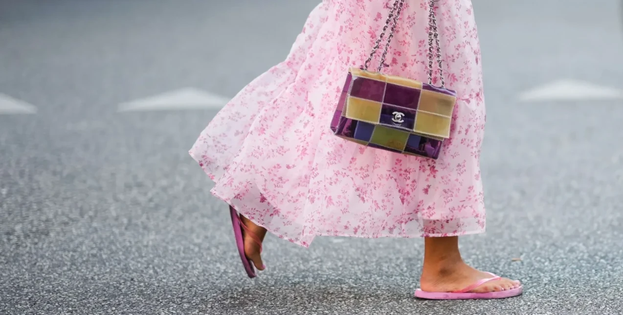 Οι καλοκαιρινές τάσεις που συνεχίζουν να αξίζουν την προσοχή μας 