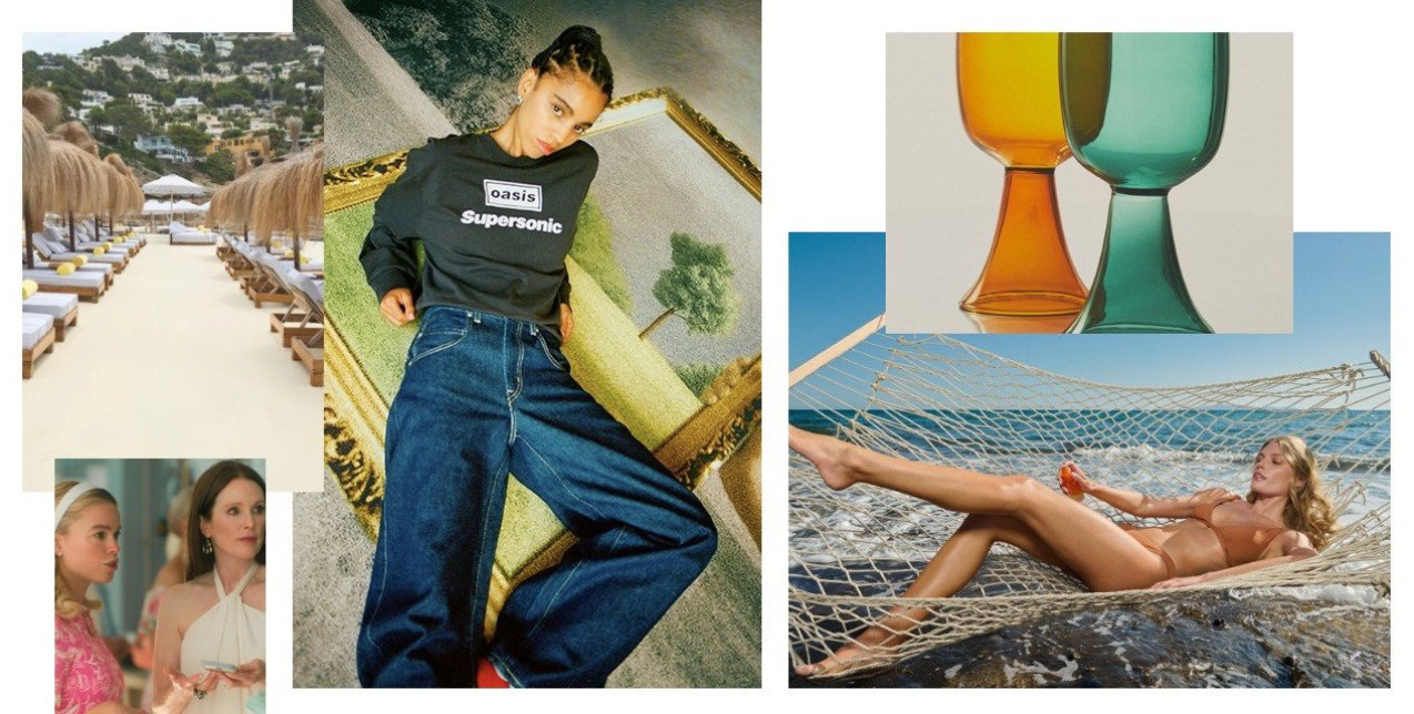 Editors' weekly picks: Οι συντάκτες του GLOW.GR μοιράζονται τις top επιλογές της εβδομάδας