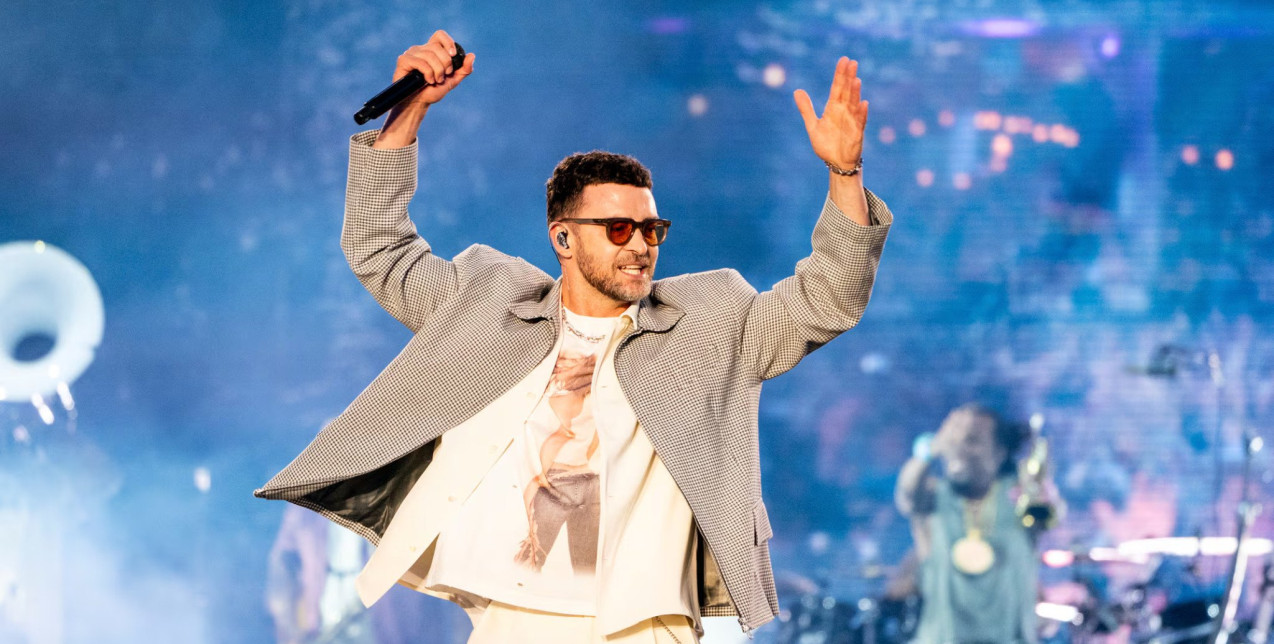 Τι είναι η Νόσος του Lyme με την οποία διαγνώστηκε ο Justin Timberlake;