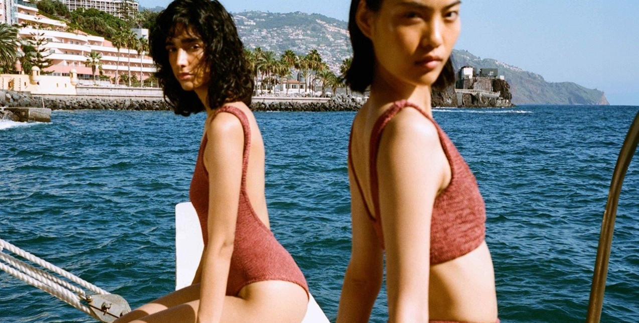 Έξυπνα tips για να προστατέψετε τα μαγιό σας κατά τη διάρκεια του καλοκαιριού