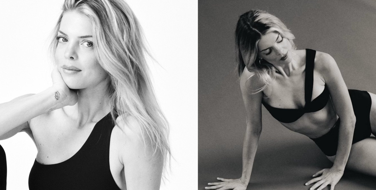 Με αφορμή το νέο fashion brand της με μαγιό, μιλήσαμε με την Ηρώ Καλέμη για τα δημιουργικά μονοπάτια που έχει χαράξει