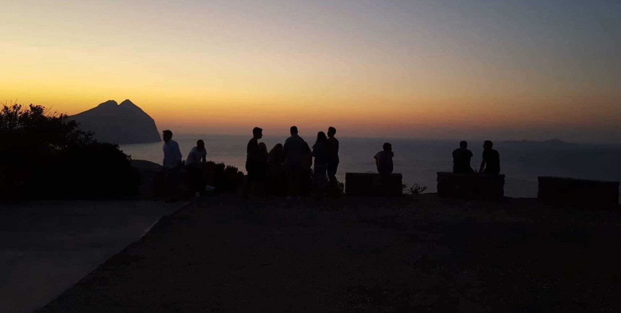 Φασαιισμός: Mία νέα κουλτούρα της σύγχρονης εποχής ή ανάγκη για αποδοχή από το κοινωνικό σύνολο; 