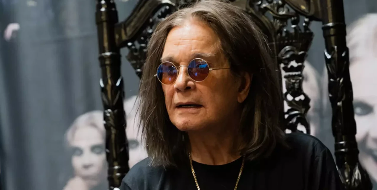 Έφυγε από τη ζωή ο θρυλικός Ozzy Osbourne σε ηλικία 76 ετών