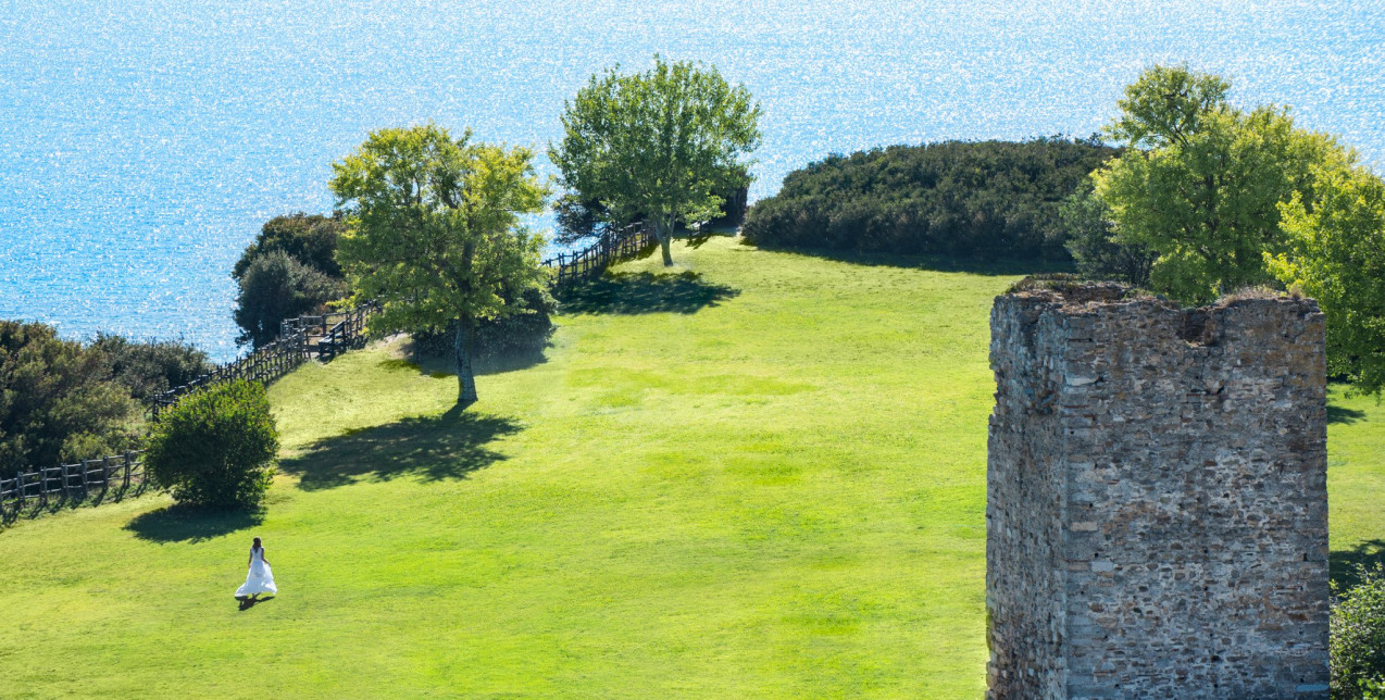 Ό,τι νέο «τρέχει» στη Χαλκιδική και δεν πρέπει να χάσετε αυτές τις ημέρες