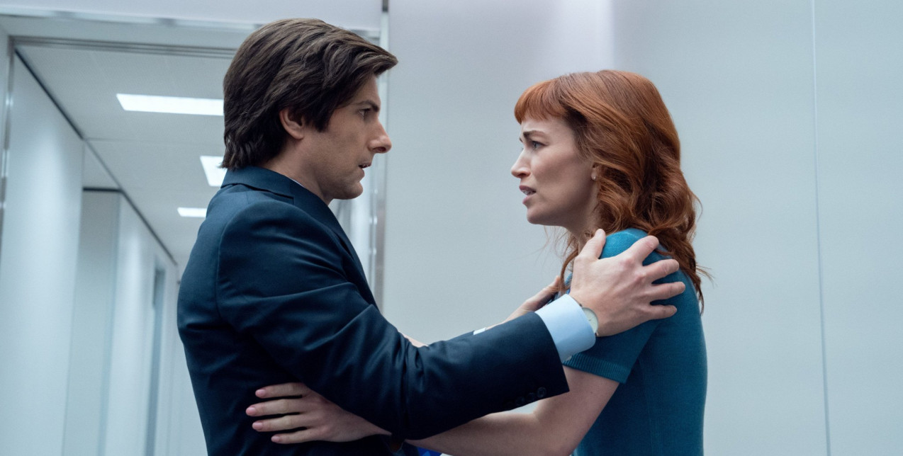 Βραβεία Emmy 2025: Οι υποψηφιότητες που ξεχώρισαν και οι ανατροπές που δεν περιμέναμε