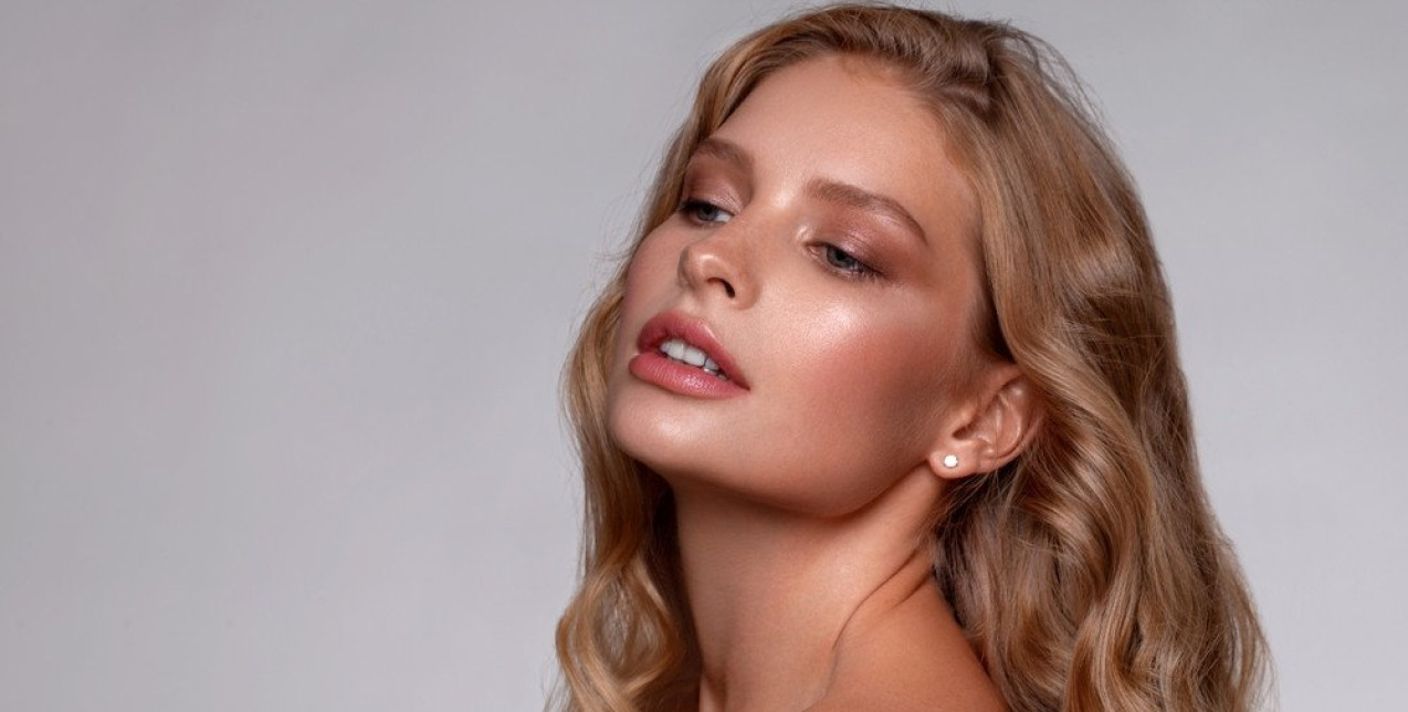 Ένα από τα πιο συχνά λάθη στο σχήμα των φρυδιών που «κατεβάζει» το βλέμμα σας