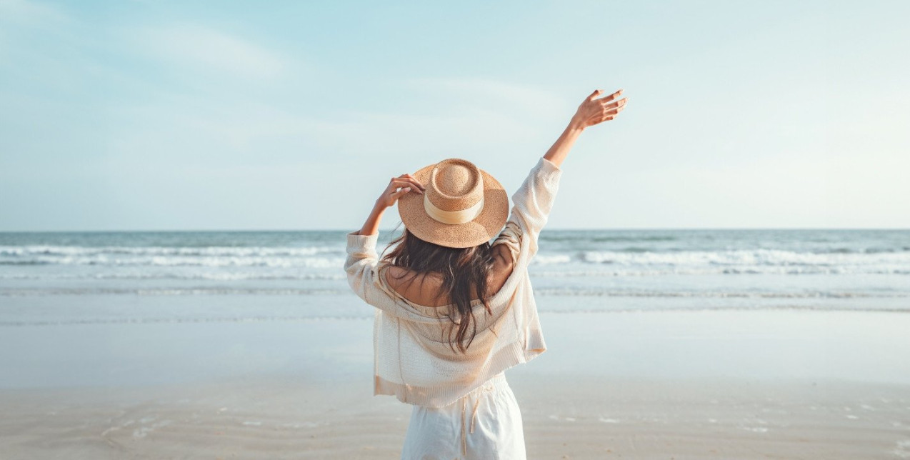 Last-minute διακοπές; Tα λάθη που πρέπει να αποφύγετε οργανώνοντας την απόδρασή σας