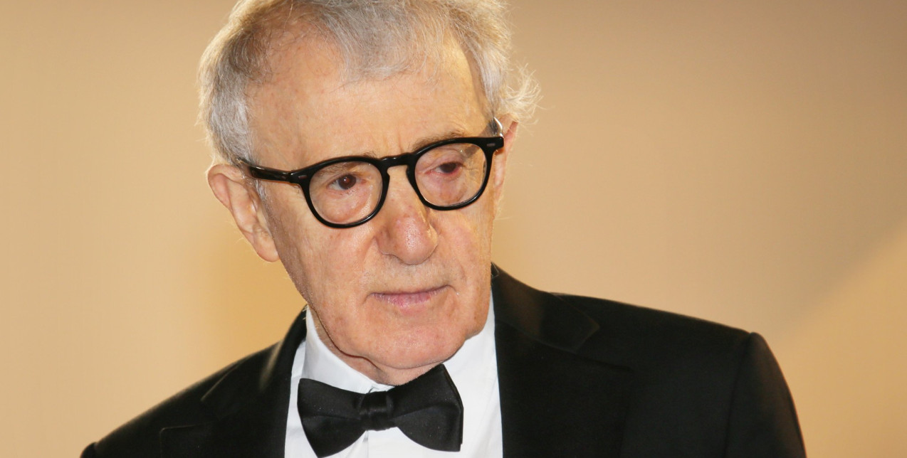 Ο Woody Allen εκδίδει το πρώτο του μυθιστόρημα - Όλα όσα γνωρίζουμε μέχρι στιγμής