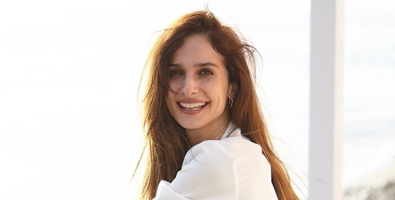 H συγκλονιστική εξομολόγηση της Μαρίνας Καλογήρου επιβεβαιώνει γι' άλλη μια φορά όσα αρνούμαστε να κοιτάξουμε κατάματα