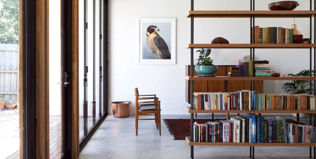 Δημιουργικές ιδέες για να διαχωρίσουμε τους μικρούς χώρους του σπιτιού μας με στιλ 