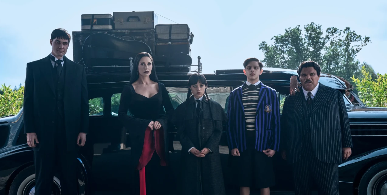 Το Netflix έρχεται τον Αύγουστο με μοναδικές κυκλοφορίες που δεν πρέπει να χάσουμε 