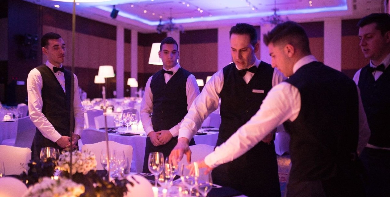 Βραβεία Ελληνικής Κουζίνας: Ένας νέος γαστρονομικός θεσμός