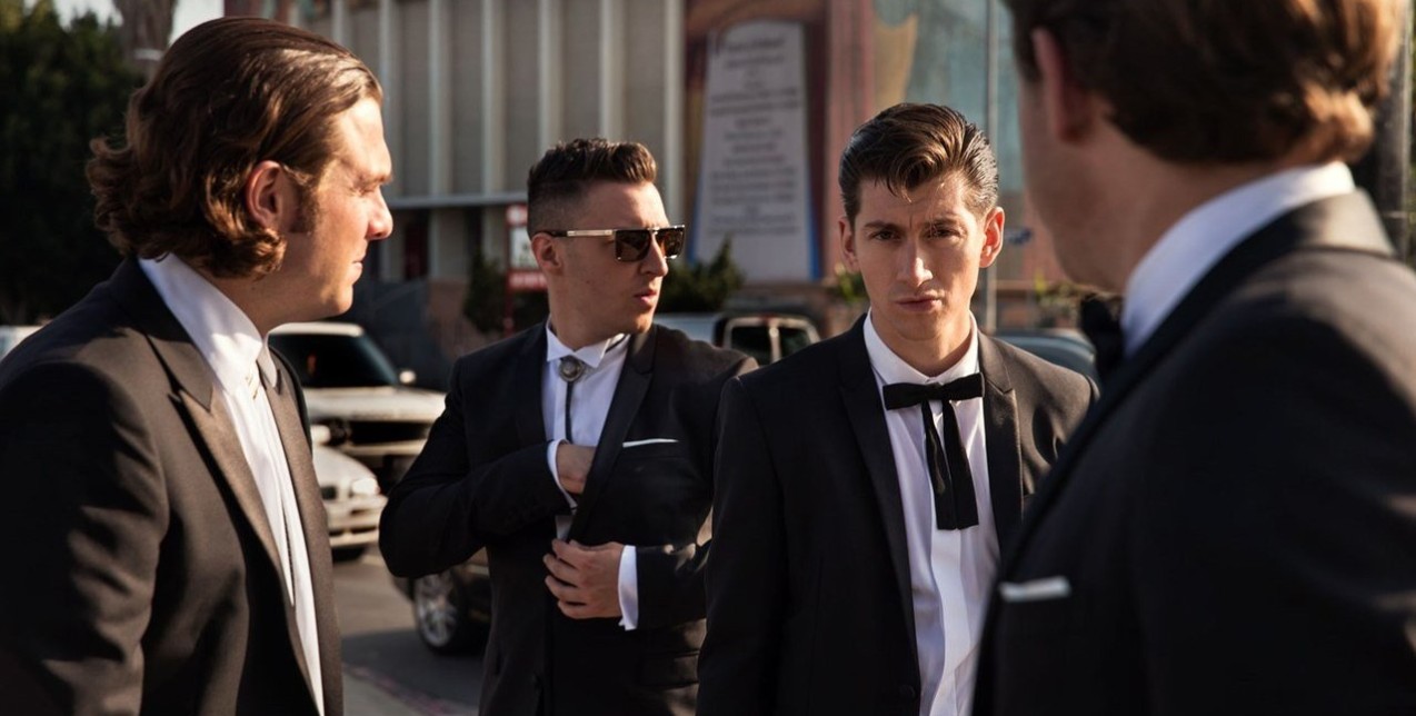 Συναυλιακό καλοκαίρι: ο παλμός των live χτυπάει στην Αθήνα  