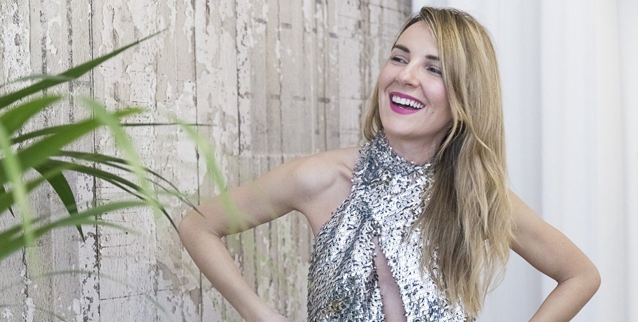 This Week I'm hooked on... οι νέες αφίξεις στην ατζέντα μου 