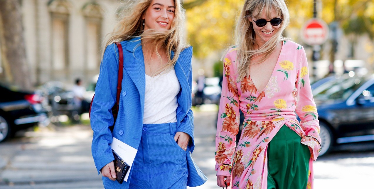 How To: Πώς να ανανεώσετε την γκαρνταρόμπα σας για την άνοιξη