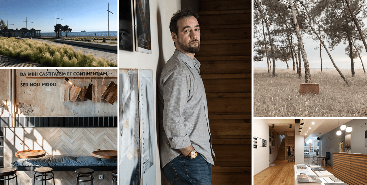 SKG Stories: Εμμανουήλ Παπαδόπουλος