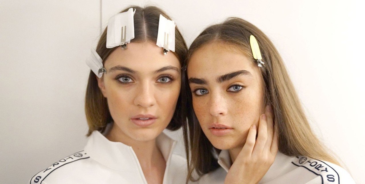 Hair scrub: 3 λόγοι για να κάνετε απολέπιση στο τριχωτό της κεφαλής