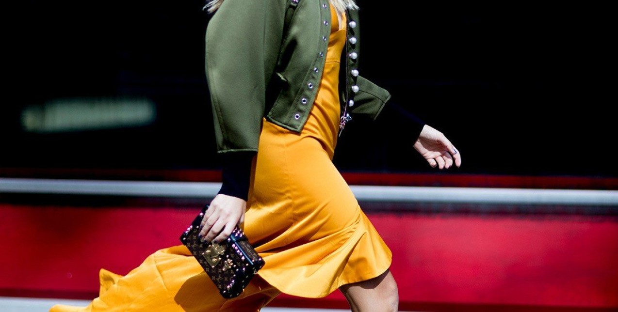 Συνδυάστε σωστά high end με πιο οικονομικά κομμάτια 