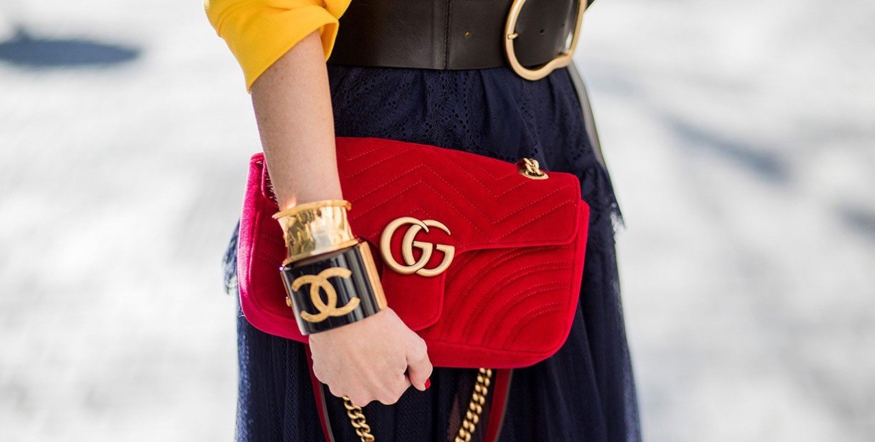 Φτιάξτε σωστά το δικό σας layering κοσμημάτων