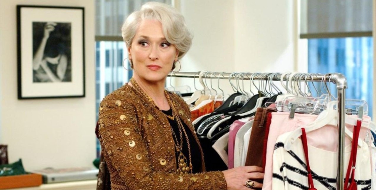 Ταινίες για fashion inspiration που θα απολαύσετε