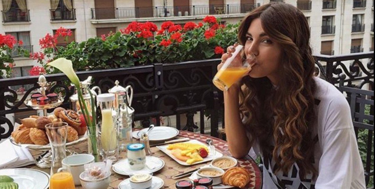 Επιλέξτε το κατάλληλο πρωινό με βάση τις ανάγκες σας