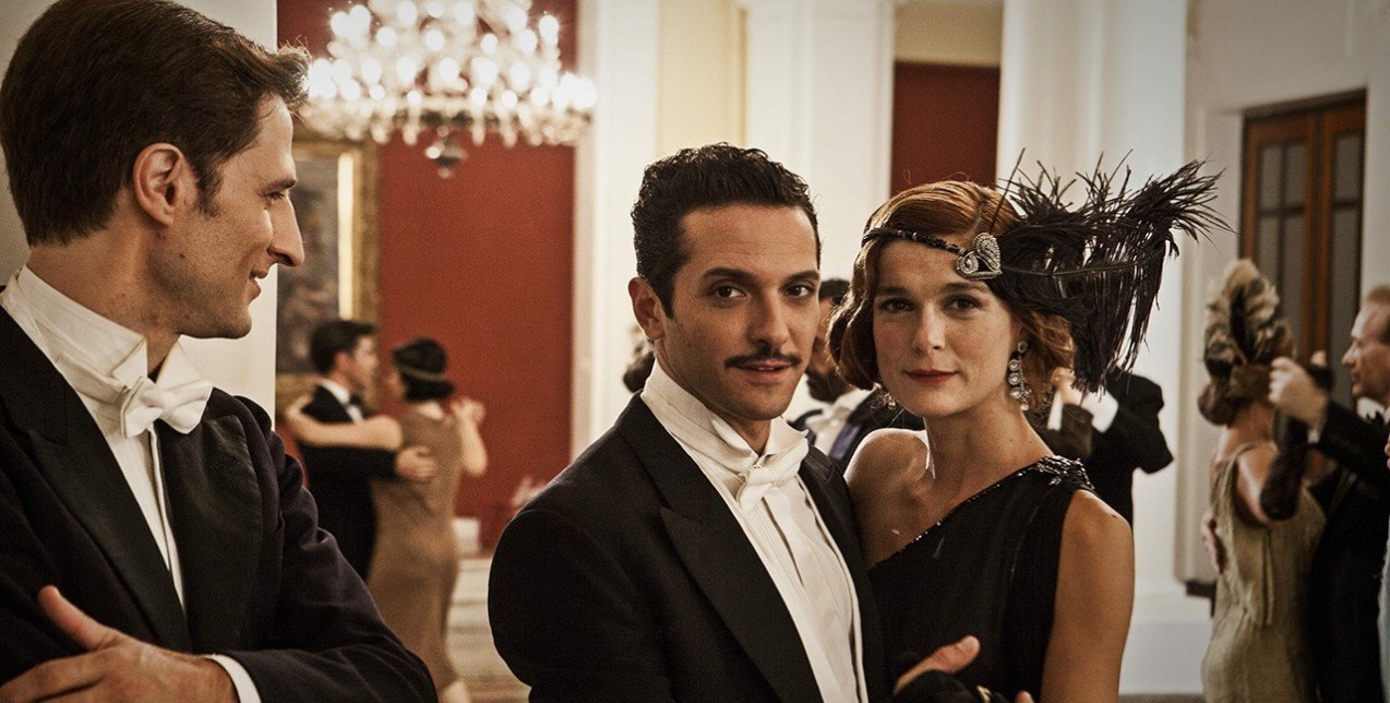 Οι παραστάσεις που θα έρθουν το Πάσχα στην πόλη 