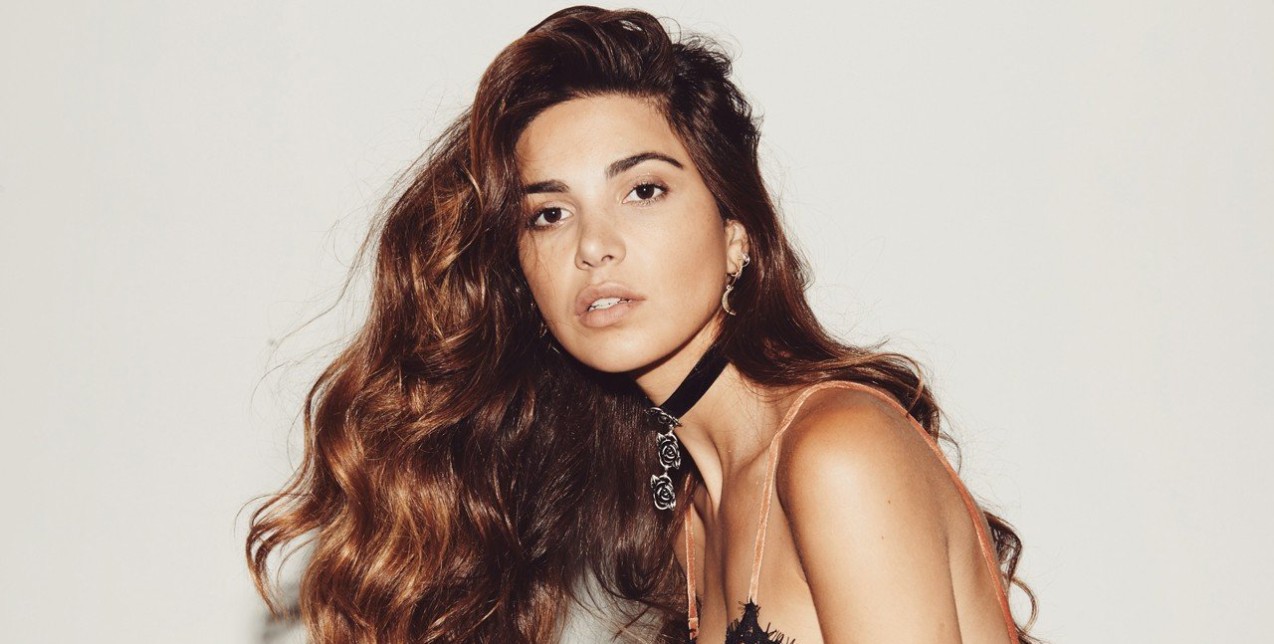 Negin Mirsalehi: Τα αγαπημένα καλλυντικά της διάσημης fashion blogger