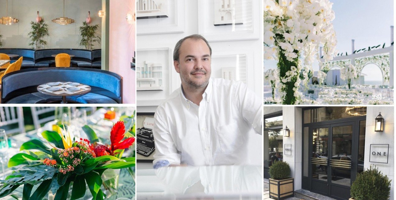 SKG Stories: Μάρκος Μαχαιρόπουλος 