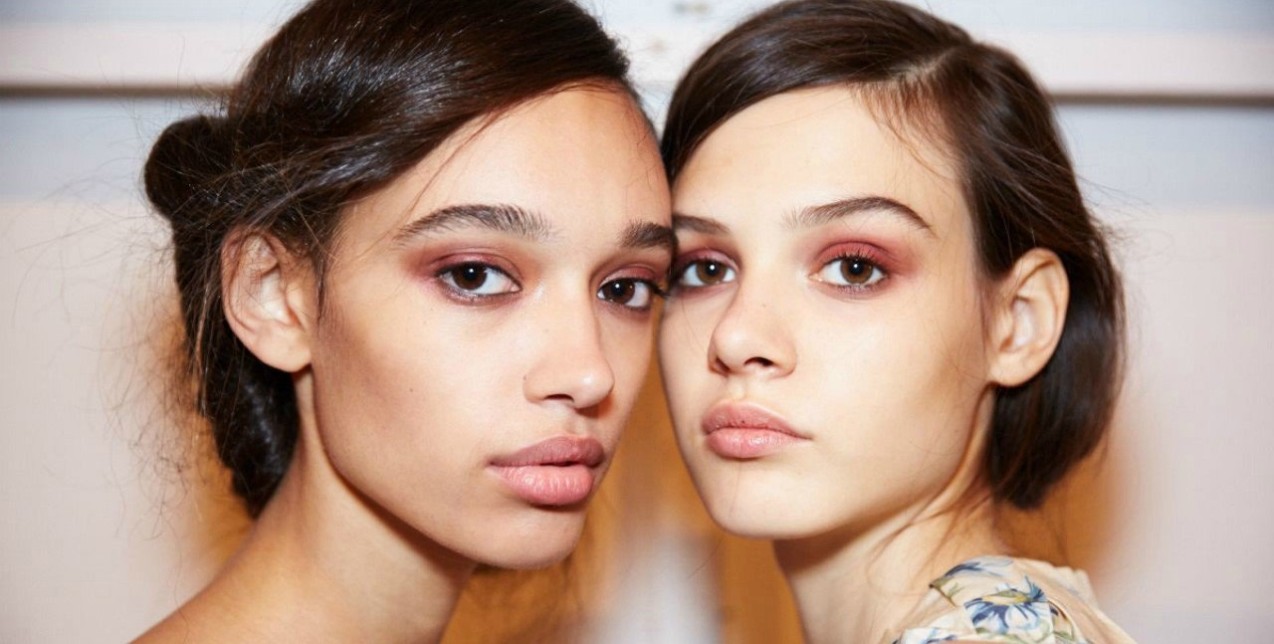 Υιοθετήστε πρώτες τις hot τάσεις στο μακιγιάζ της άνοιξης 