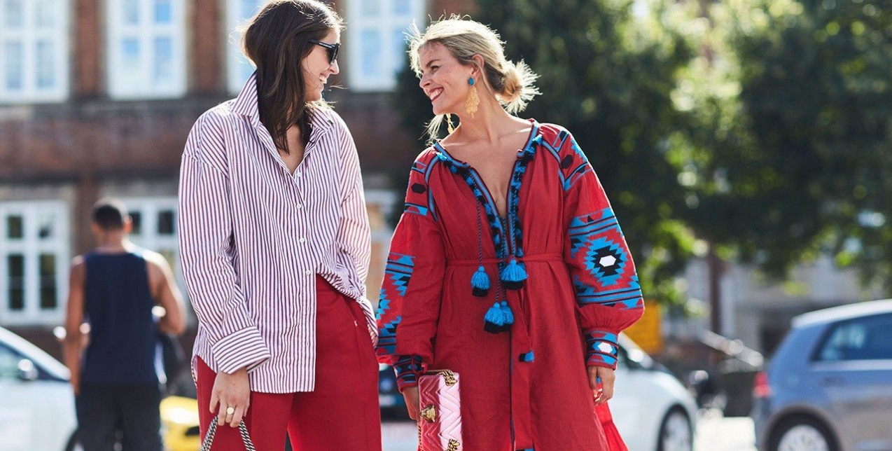 Υιοθετήστε σωστά τις hot τάσεις της σεζόν 