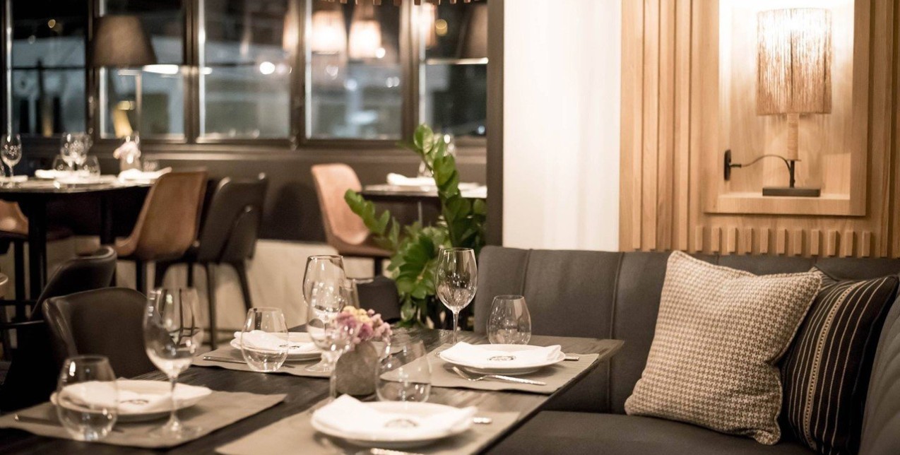 Αγαπημένα στέκια εκτός κέντρου από την ομάδα του GLOW.GR