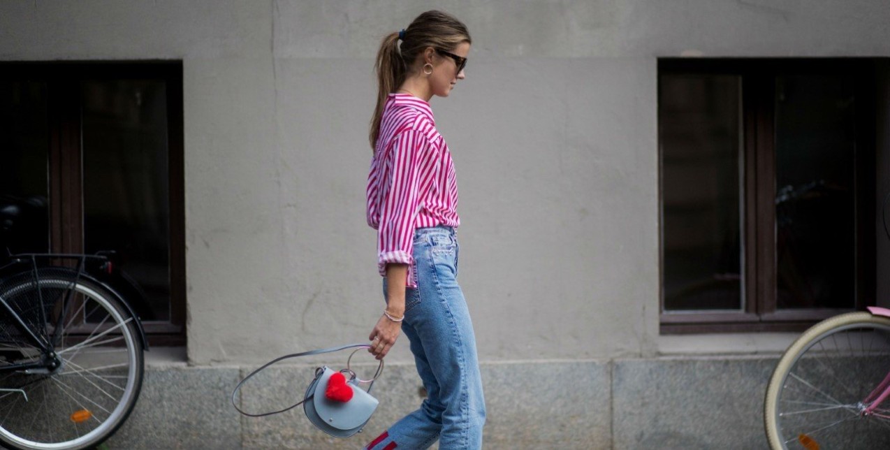 How To: Πώς να επιλέξετε jeans με βάση τον σωματότυπό σας 