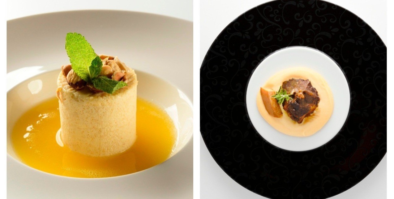 Don’t miss: Ξεκίνησε η Εβδομάδα Σύγχρονης Μακεδονικής Κουζίνας 