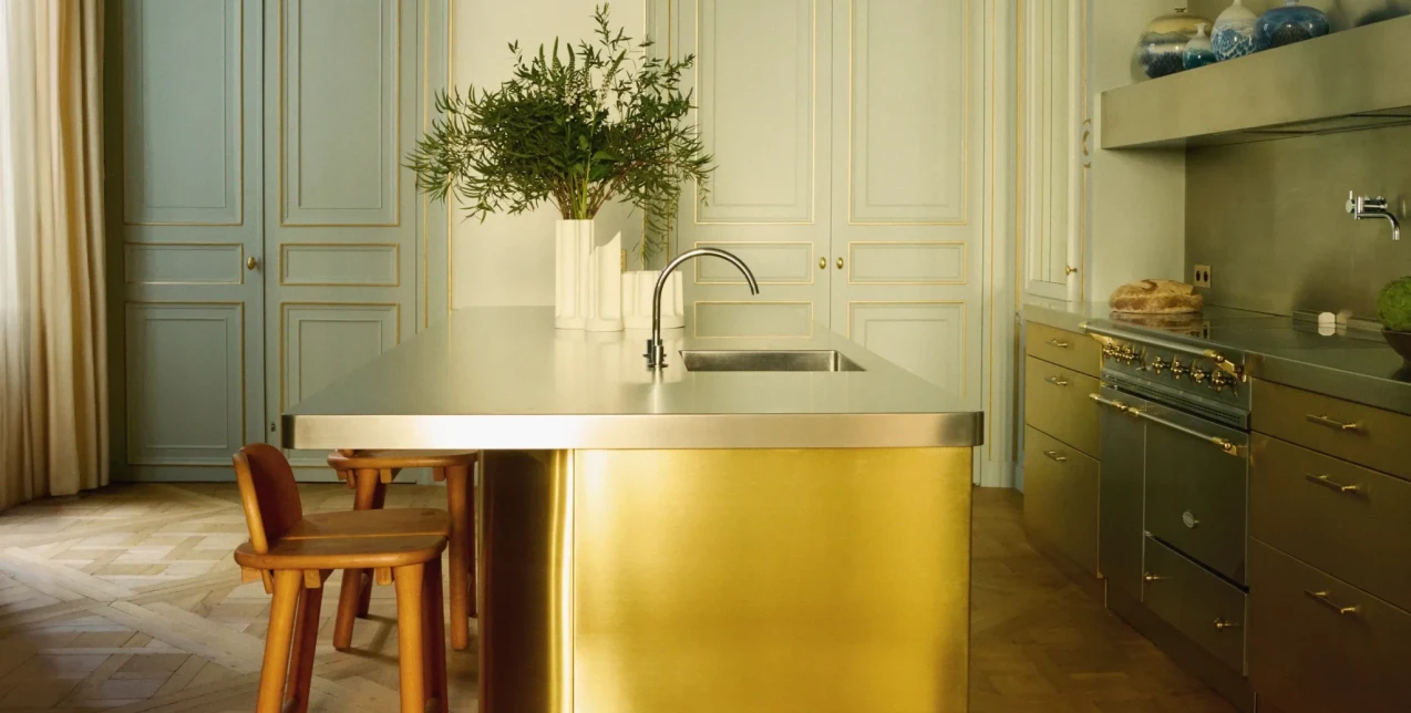 Εντυπωσιακές ιδέες που θα απογειώσουν τον πάγκο της κουζίνας μας 