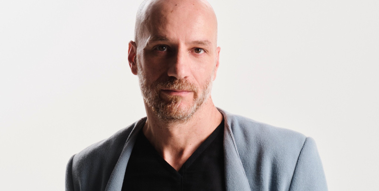 SKG Stories: Ο Νικόλας Παπαγιάννης μοιράζεται τους λόγους για τους οποίους θεωρεί πως η Θεσσαλονίκη είναι μια καθαρή ακτινογραφία της σύγχρονης ελληνικής ιστορίας