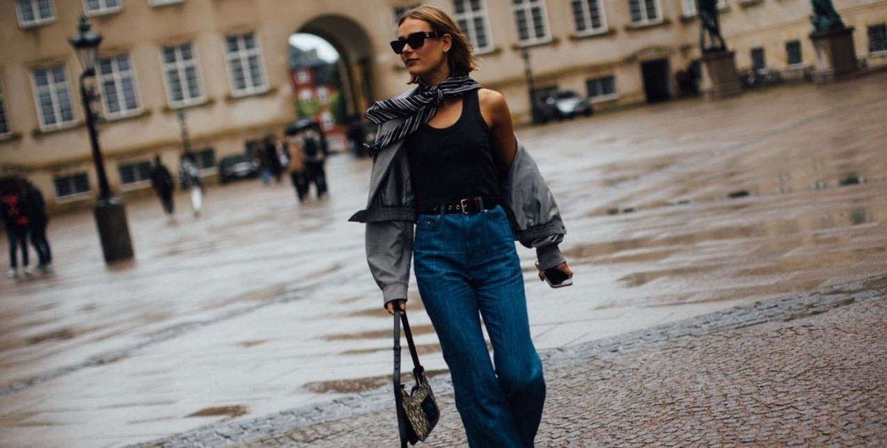 Τα styling tips που θα σας μετατρέψουν σε it girl τη μεταβατική περίοδο
