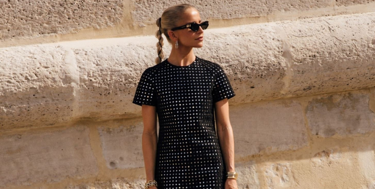 Το μαύρο είναι το ιδανικότερο χρώμα για τη μεταβατική περίοδο