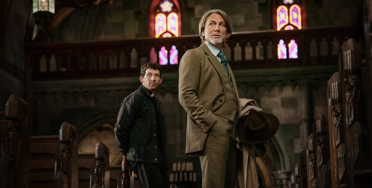 Οι πολυαναμενόμενες ταινίες που θα μας μαγέψουν μέχρι το τέλος της κινηματογραφικής σεζόν