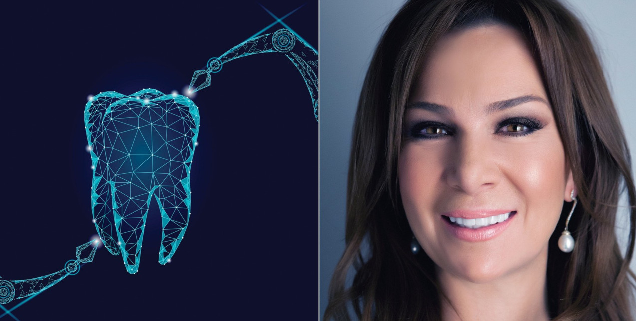 Από την πρόληψη έως την αισθητική αποκατάσταση, ένας ολοκληρωμένος οδηγός για τη σύγχρονη οδοντιατρική 